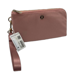 Lululemon wristlet!